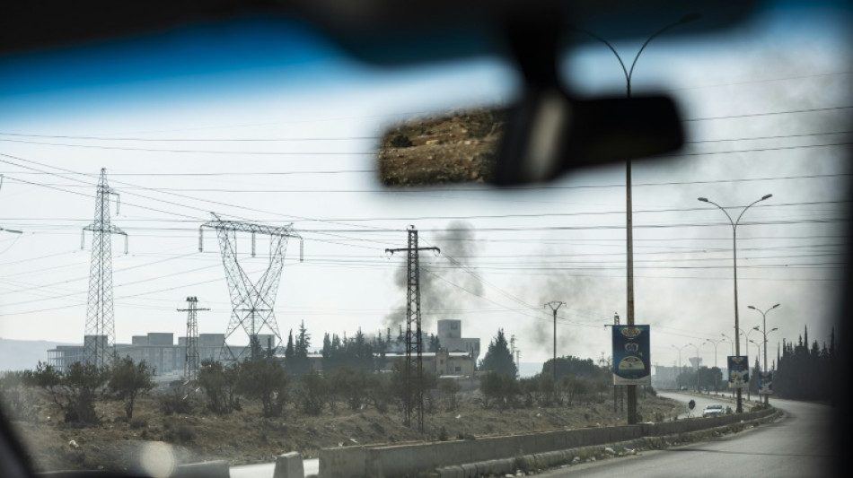 Ejecutado en p&uacute;blico un alcalde sirio acusado de v&iacute;nculos con el r&eacute;gimen derrocado, seg&uacute;n una ONG