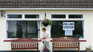Boris Johnson face &agrave; deux &eacute;lections partielles difficiles