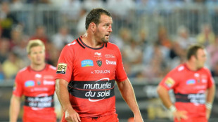 Ex-All Black Hayman on '30% brain energy' after concussions