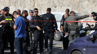 Ataque perto de assentamento israelense na Cisjord&acirc;nia deixa um morto