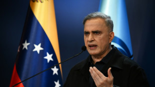 "Libertad para Roc&iacute;o": arresto de activista aumenta tensi&oacute;n en Venezuela