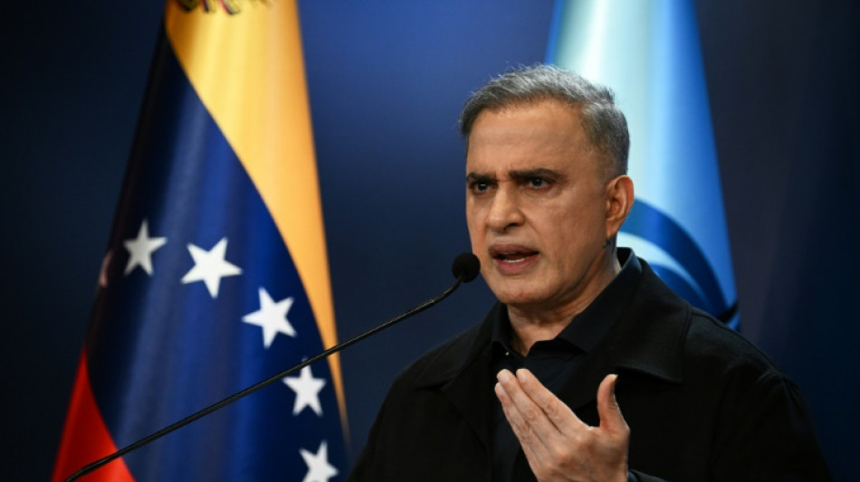 "Libertad para Roc&iacute;o": prisi&oacute;n de activista aumenta tensi&oacute;n en Venezuela