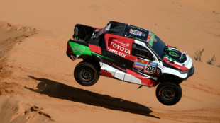 Dakar 2023: Al-Rajhi enl&egrave;ve la 7e &eacute;tape, disput&eacute;e sans les motos