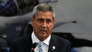 Ex-ministro Braga Netto &eacute; preso em investiga&ccedil;&atilde;o por trama golpista