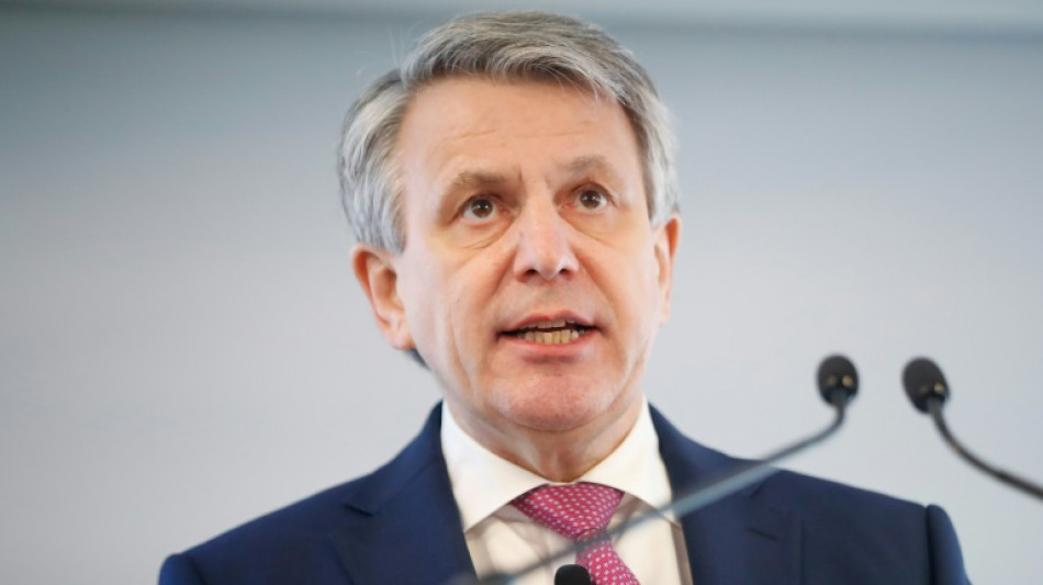 Un directivo de la petrolera Shell vio dispararse su remuneraci&oacute;n tras la invasi&oacute;n de Ucrania