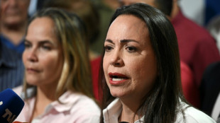 Preocupaci&oacute;n internacional tras detenci&oacute;n de colaboradores de rival de Maduro en Venezuela