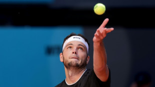 Campe&atilde;o em Stuttgart, Taylor Fritz recupera 4&ordf; posi&ccedil;&atilde;o no ranking da ATP