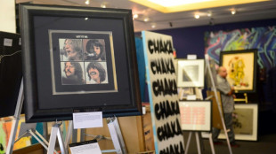 Plus de 50 ans apr&egrave;s, le documentaire "Let It Be" disponible en version remast&eacute;ris&eacute;e