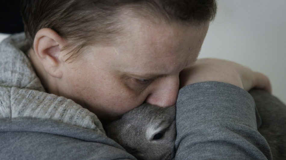 El viaje sin retorno de Lydie, una francesa que opt&oacute; por la eutanasia en B&eacute;lgica