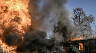 Russland deutet milit&auml;rischen Strategiewechsel in der Ukraine an