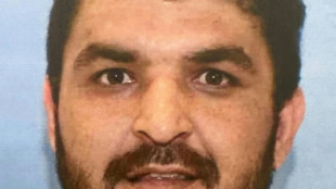 El afgano que disparó a dos militares se habría radicalizado en EEUU, dijo una alta funcionaria