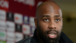 JO-2024: une d&eacute;ception "voudrait dire qu'il est temps de raccrocher", estime Teddy Riner