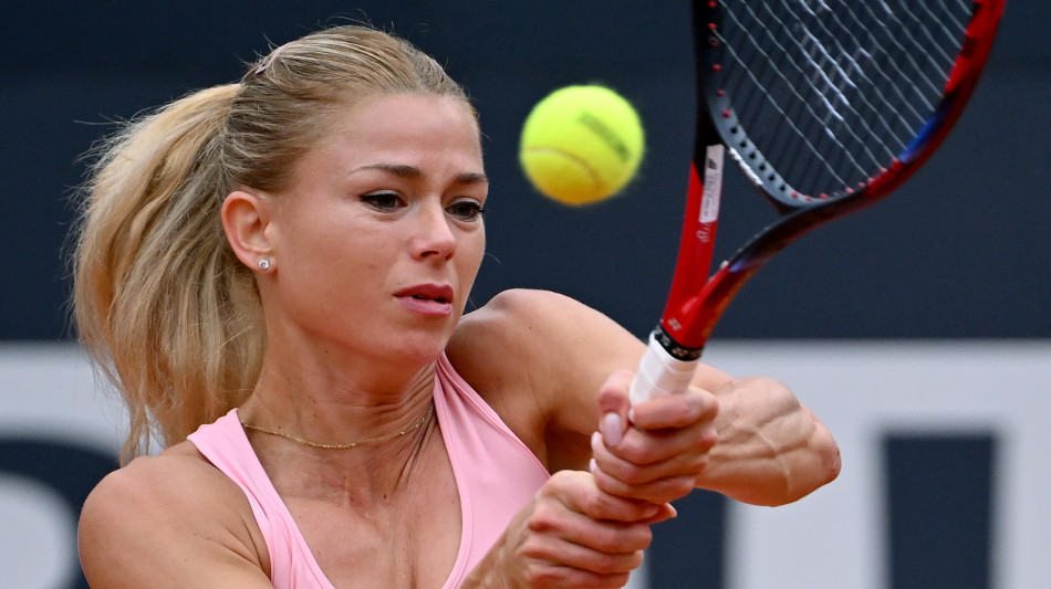 Legali Giorgi, 'rientrer&agrave; in Italia, solo pausa di riflessione'