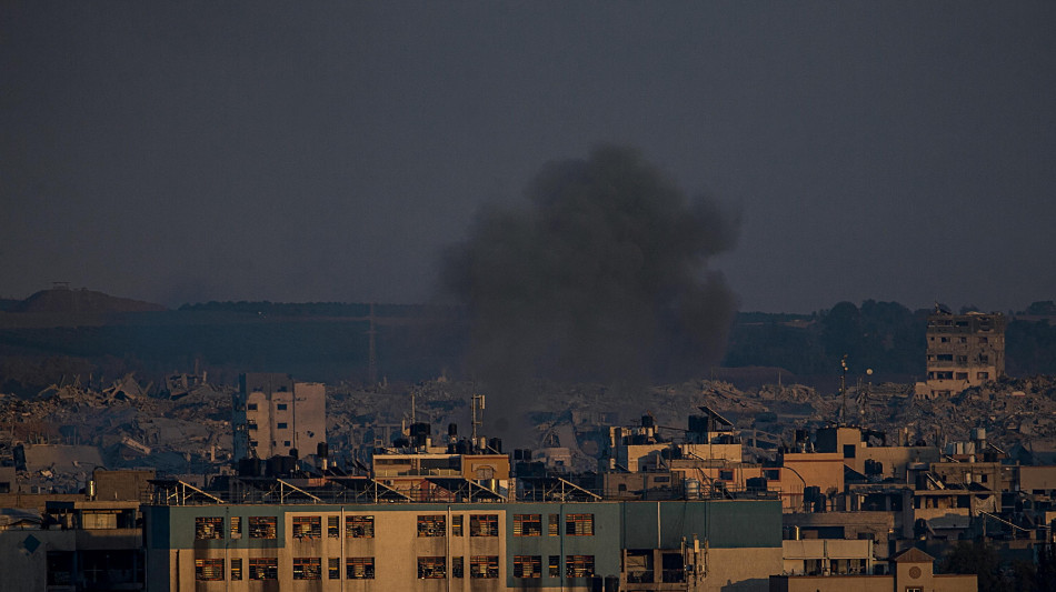 Bbc, Hamas rifiuta il disarmo finch&eacute; non ci sar&agrave; Stato Palestina