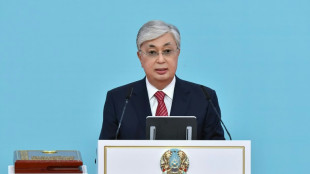 El presidente de Kazajist&aacute;n disuelve el Parlamento y anuncia elecciones anticipadas