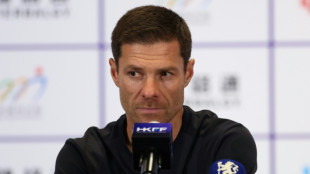 'No decision' on Mudryk future after Chelsea return: Alonso