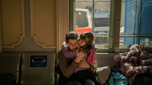 M&aacute;s de 3,5 millones de refugiados han huido de Ucrania, seg&uacute;n la ONU
