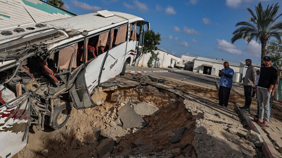 Media, &egrave; morto il padre di Adam