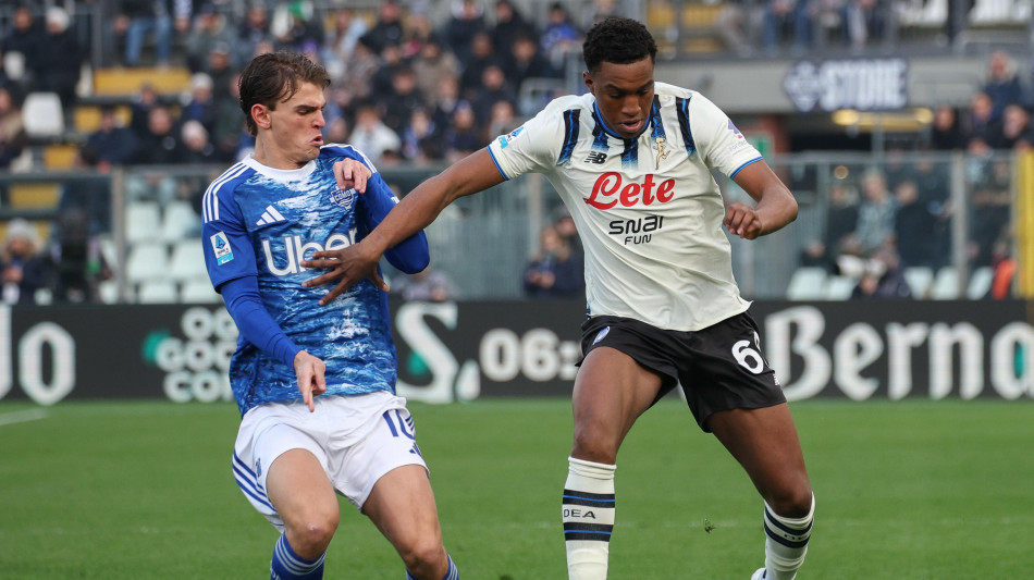 Serie A: sei giocatori squalificati per un turno