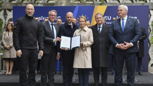 Kallas,vertici russi siano giudicati al tribunale speciale