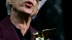 'Father Mother Sister Brother', de Jim Jarmusch, ganha Leão de Ouro em Veneza