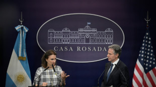 Blinken reafirma que EUA se op&otilde;e a qualquer 'reocupa&ccedil;&atilde;o' de Gaza