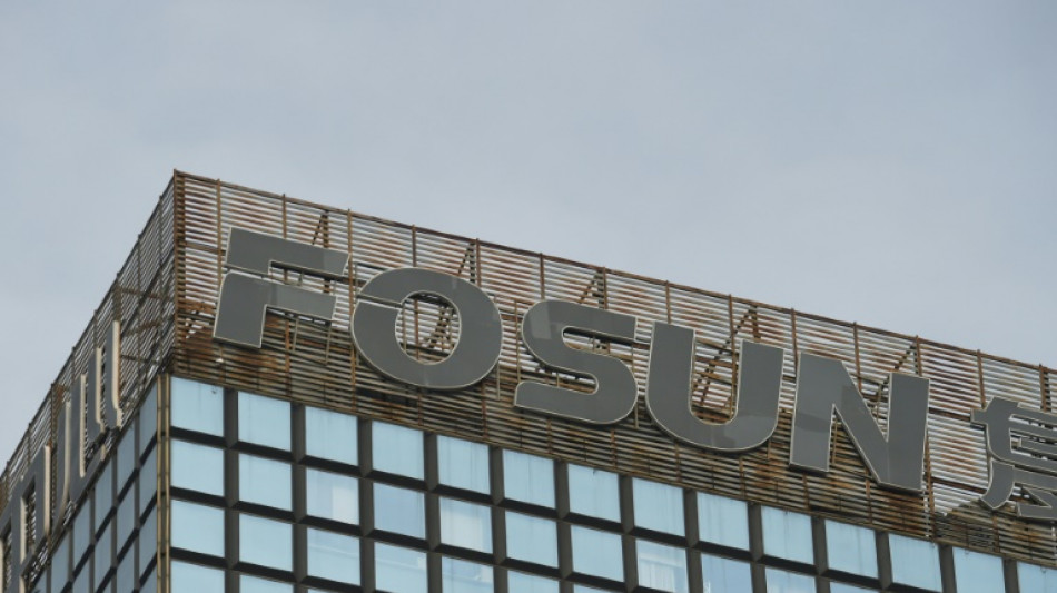 L'actionnaire chinois r&eacute;fl&eacute;chit &agrave; l'avenir du Club Med, sans retour en Bourse "&agrave; ce stade"