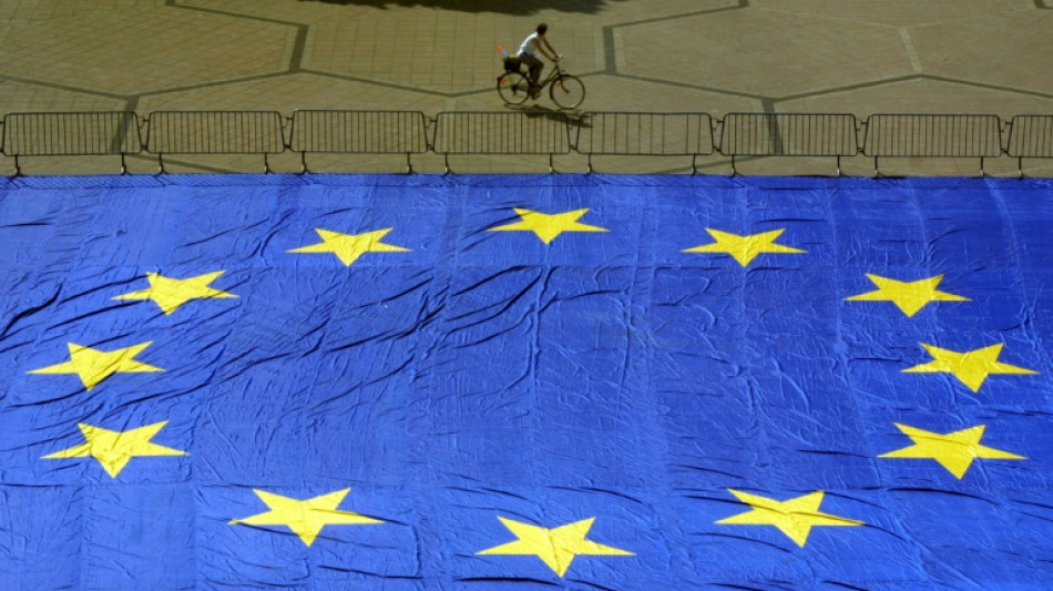 La complicada reforma de los niveles de deuda y d&eacute;ficit en la UE