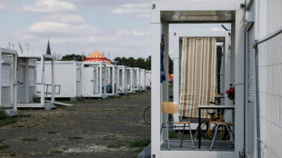 Landkreistag warnt bei Fl&uuml;chtlingsversorgung vor Zust&auml;nden wie in 2015 und 2016