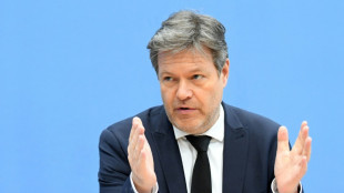 USA-Reise: Habeck will transatlantische Beziehungen langfristig st&auml;rken