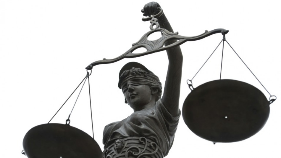 Gef&auml;ngnisstrafe f&uuml;r Syrer in D&uuml;sseldorf wegen Mitgliedschaft in Terrorgruppe