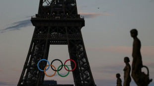 JO-2024: les &eacute;missions de CO2 divis&eacute;es par deux par rapport aux &eacute;ditions pr&eacute;c&eacute;dentes