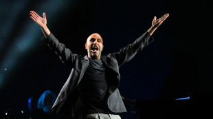 'Buen Camino', il nuovo film di Checco Zalone a Natale al cinema