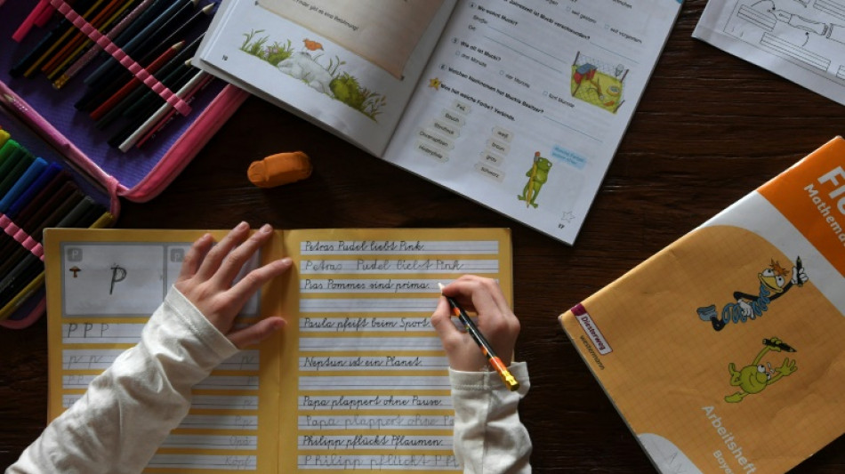 Kinderhilfe fordert zum Schulanfang mehr Geld f&uuml;r B&uuml;rgergeldempf&auml;nger