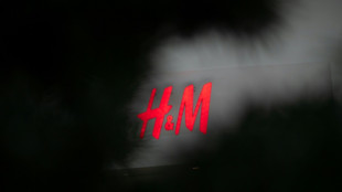 H&M va se d&eacute;sengager de Russie