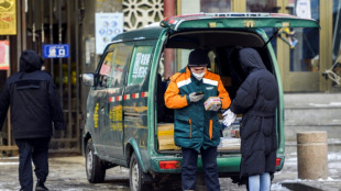 La Chine all&egrave;ge ses r&egrave;gles sanitaires, Omicron permet la "souplesse" selon Xi