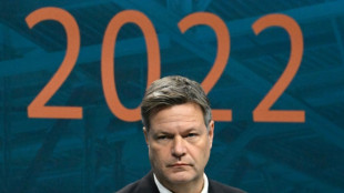 Habeck k&uuml;ndigt "robuste Antwort" der EU auf Subventionen in den USA an