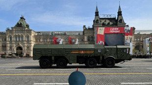 Si la Russie pr&eacute;parait une attaque nucl&eacute;aire, les Etats-Unis le sauraient, estiment des experts