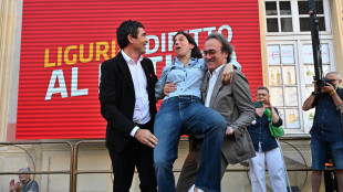 'Toti dimettiti', in piazza a Genova prove unit&agrave; centrosinistra