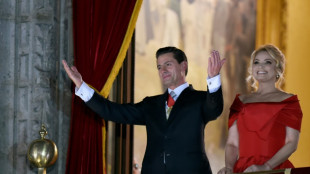 La Fiscal&iacute;a de M&eacute;xico investiga al expresidente Pe&ntilde;a Nieto por diversos delitos