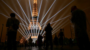Par&iacute;s se prepara para pasar el relevo a Los &Aacute;ngeles con una clausura llena de estrellas 
