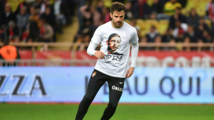 Italie: Cesc Fabregas rejoint C&ocirc;me, en Serie B 