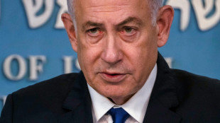 Netanyahu se someter&aacute; este domingo a una operaci&oacute;n por una hernia