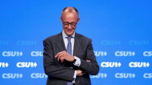 Merz stellt Pl&auml;ne f&uuml;r Unionsregierung vor - weniger Anreize f&uuml;r Fr&uuml;hverrentung