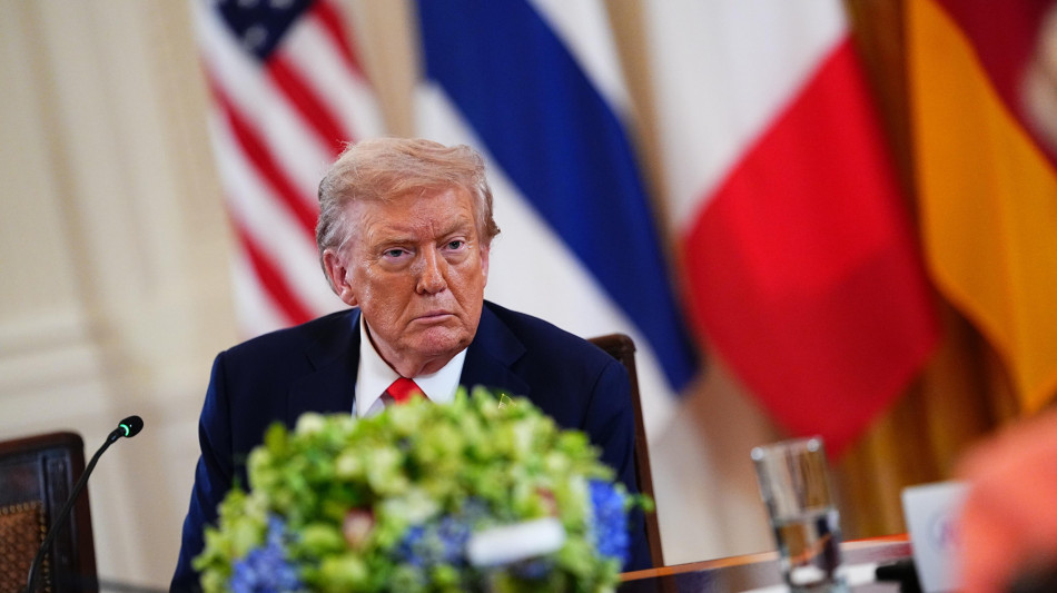 Trump, la guerra a Gaza finir&agrave; in due-tre settimane