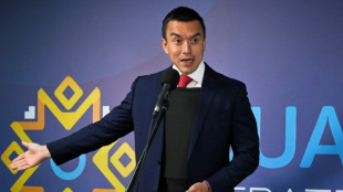 Tr&ecirc;s chaves para o sucesso surpreendente de Daniel Noboa nas presidenciais do Equador