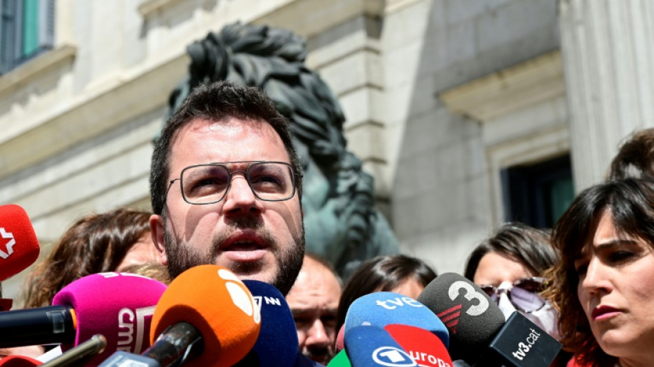 Madrid k&uuml;ndigt Untersuchung angeblicher Hackerangriffe auf Katalanen-Anf&uuml;hrer an