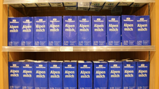 Molkerei Theo M&uuml;ller darf Teile des Konkurrenten Royal Friesland Campina &uuml;bernehmen