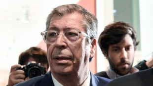 Patrick Balkany auditionn&eacute; sur sa gestion &agrave; Levallois dans le cadre d'une nouvelle enqu&ecirc;te