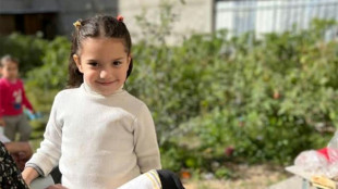 Hallan muerta a una ni&ntilde;a palestina de 6 a&ntilde;os desaparecida en los combates en Gaza